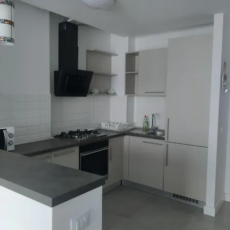 Onix Blue Mamaia Apartman Năvodari