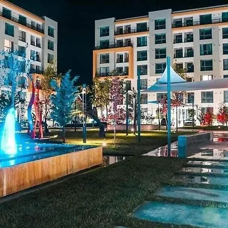 Onix Blue Mamaia